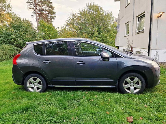 Peugeot 3008 8 of 22