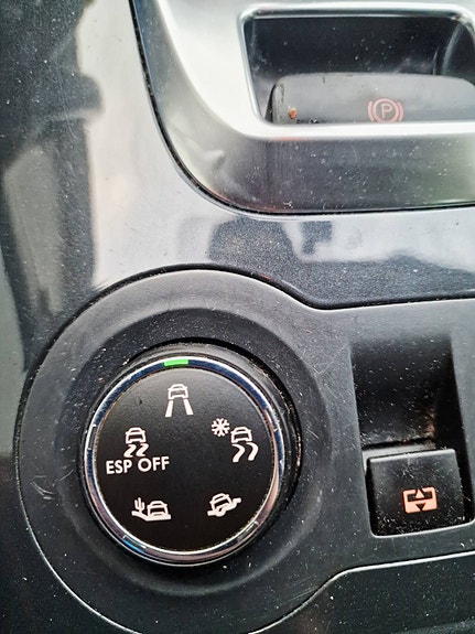 Peugeot 3008 17 of 22