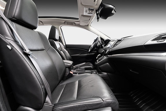 Honda CR-V 28 of 30
