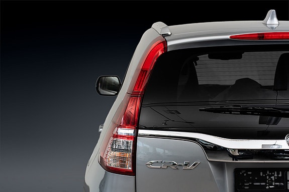 Honda CR-V 10 of 30