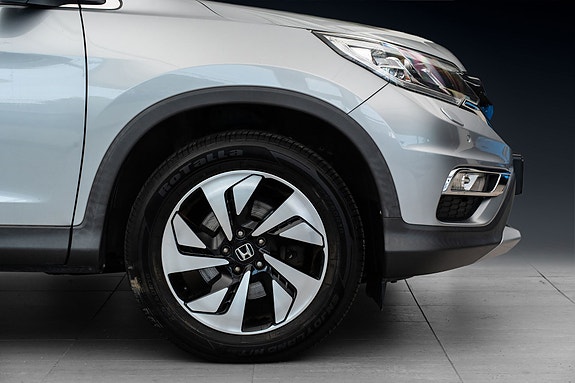 Honda CR-V 5 of 30