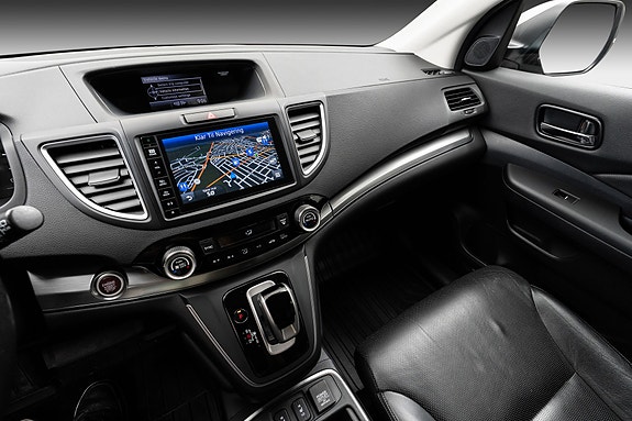 Honda CR-V 15 of 30