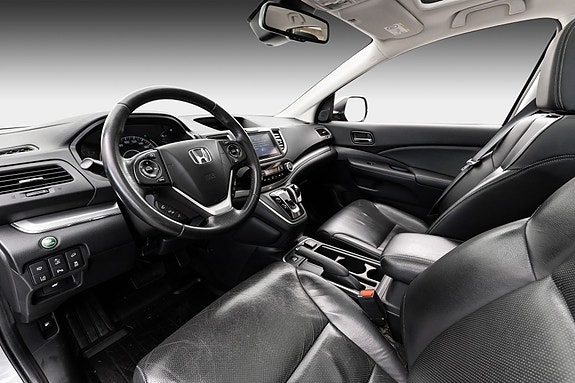 Honda CR-V 26 of 30