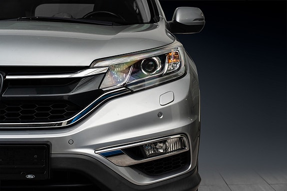 Honda CR-V 4 of 30