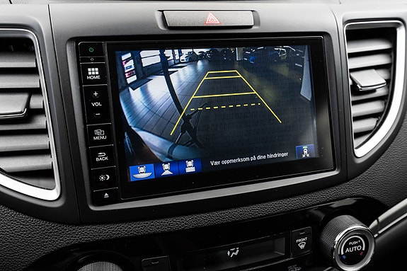 Honda CR-V 18 of 30