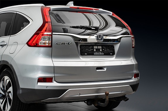 Honda CR-V 7 of 30