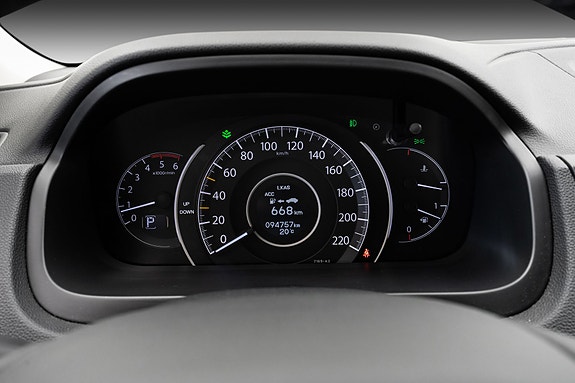 Honda CR-V 14 of 30