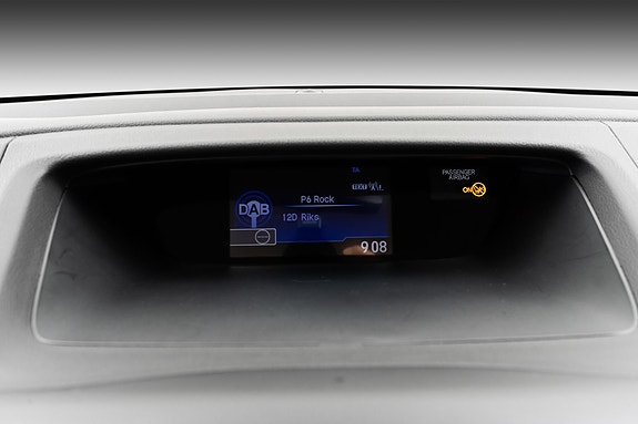 Honda CR-V 21 of 30