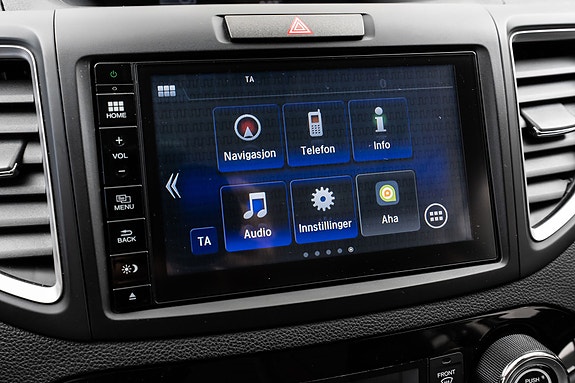 Honda CR-V 19 of 30