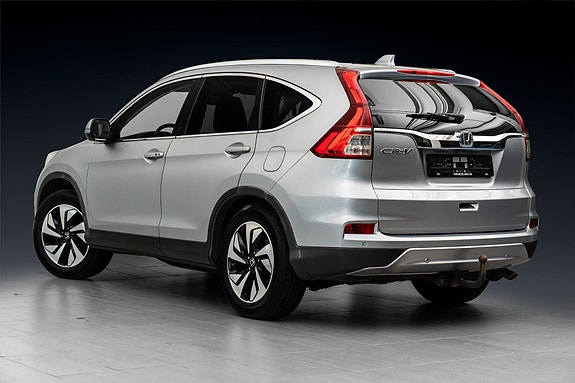 Honda CR-V 6 of 30