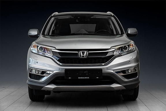 Honda CR-V 3 of 30