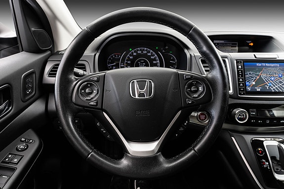 Honda CR-V 12 of 30