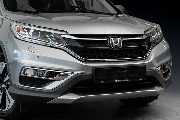 Honda CR-V 2 of 30