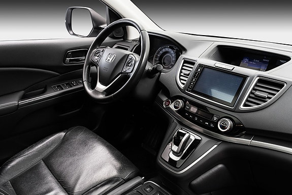 Honda CR-V 29 of 30
