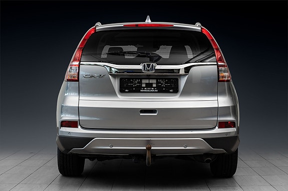 Honda CR-V 9 of 30