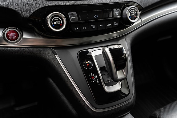 Honda CR-V 17 of 30