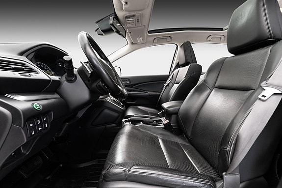 Honda CR-V 24 of 30