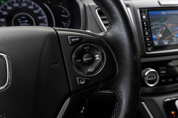 Honda CR-V 13 of 30