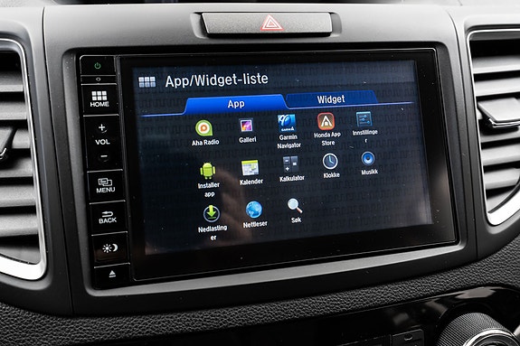 Honda CR-V 20 of 30
