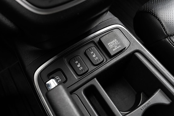 Honda CR-V 16 of 30