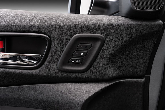 Honda CR-V 27 of 30