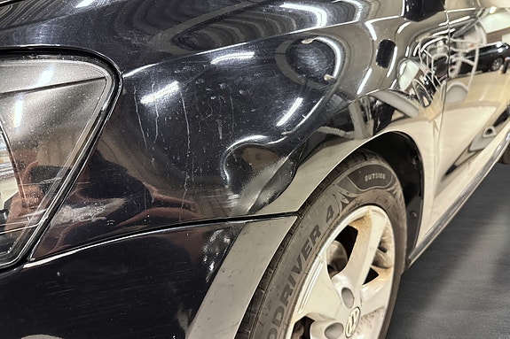 Volkswagen Polo 16 of 21