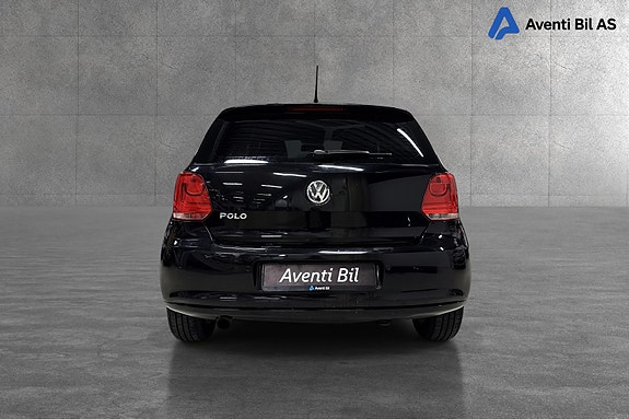 Volkswagen Polo 4 of 21
