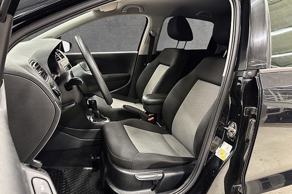 Volkswagen Polo 9 of 21