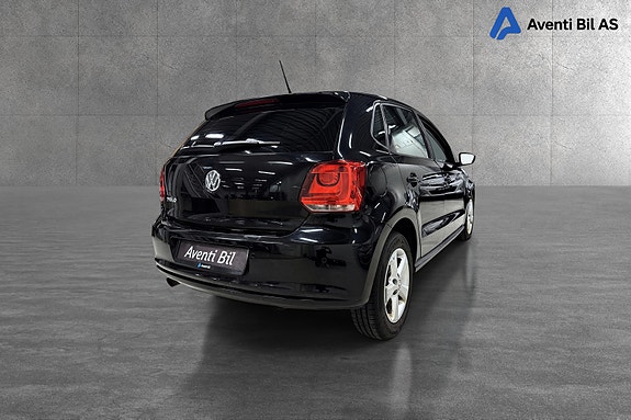 Volkswagen Polo 3 of 21