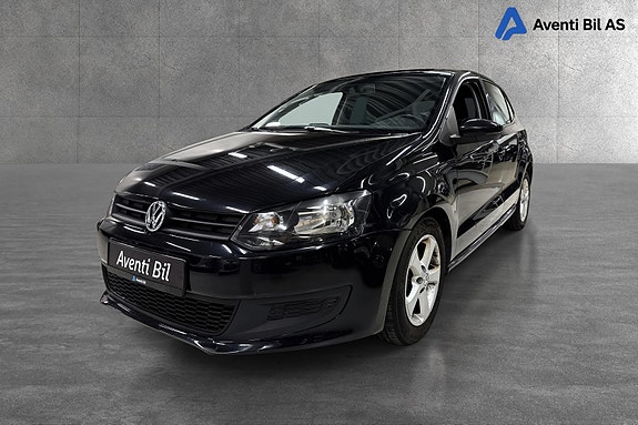 Volkswagen Polo 7 of 21