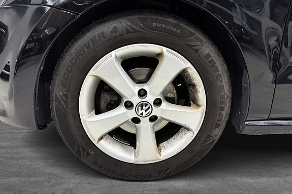 Volkswagen Polo 17 of 21