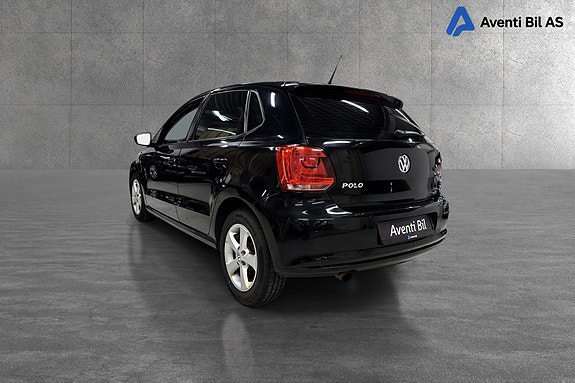 Volkswagen Polo 5 of 21