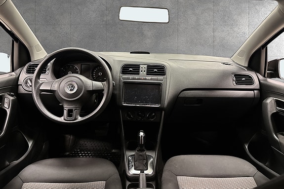 Volkswagen Polo 11 of 21