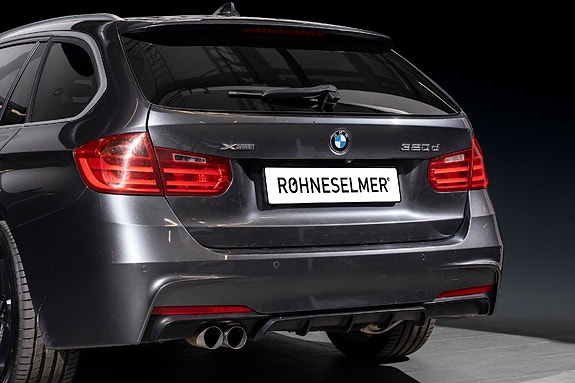 BMW 320d 7 of 30