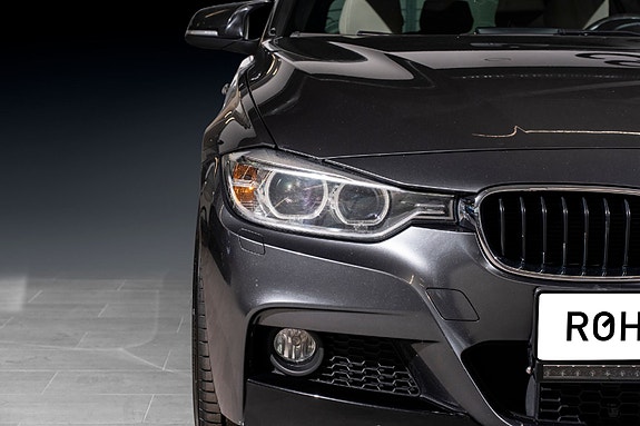 BMW 320d 5 of 30