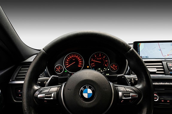 BMW 320d 11 of 30