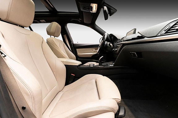 BMW 320d 29 of 30