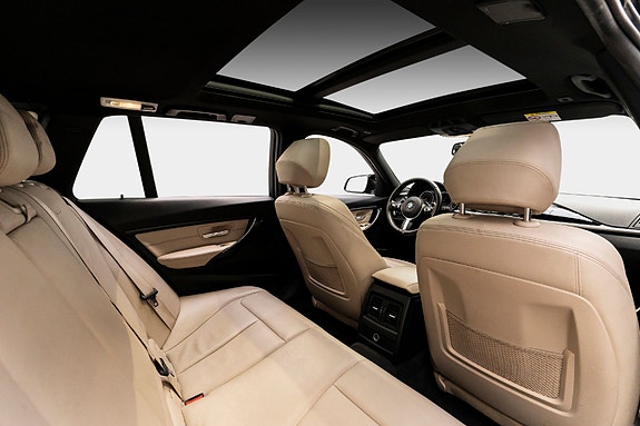 BMW 320d 27 of 30
