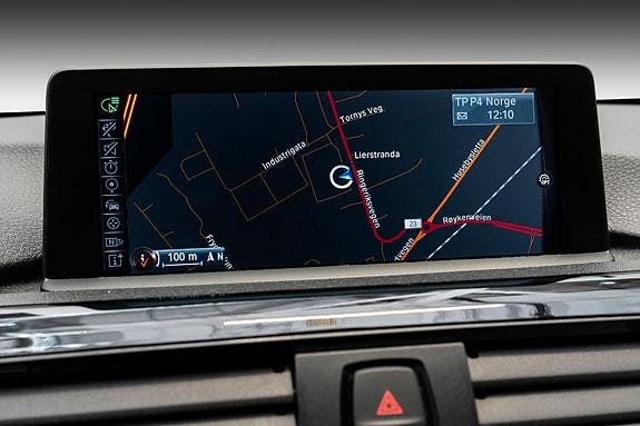 BMW 320d 19 of 30