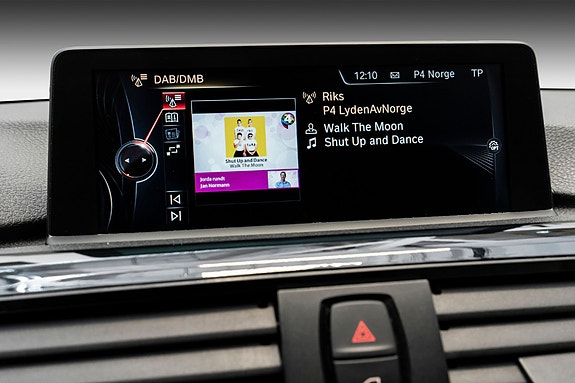 BMW 320d 18 of 30
