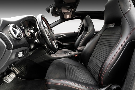 Mercedes-Benz A180 22 of 28