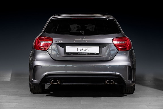 Mercedes-Benz A180 6 of 28