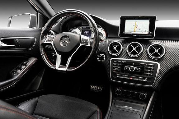Mercedes-Benz A180 25 of 28
