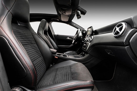 Mercedes-Benz A180 26 of 28