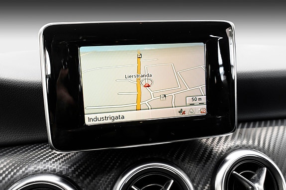 Mercedes-Benz A180 21 of 28