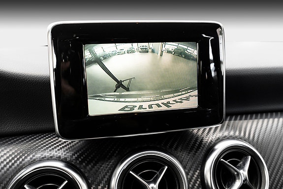 Mercedes-Benz A180 19 of 28