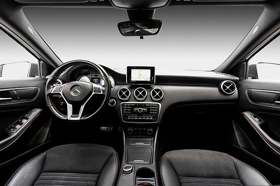 Mercedes-Benz A180 24 of 28