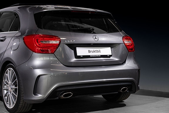 Mercedes-Benz A180 9 of 28