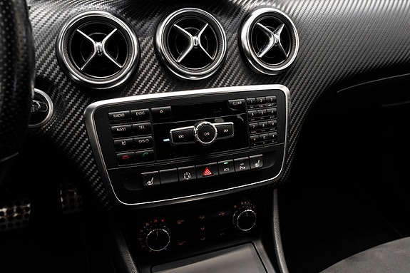 Mercedes-Benz A180 18 of 28