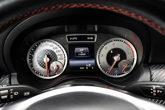 Mercedes-Benz A180 14 of 28